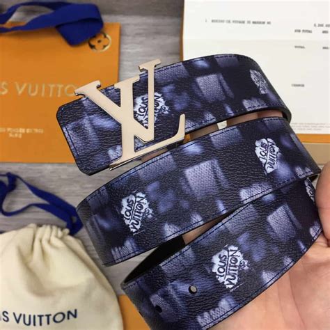 thắt lưng louis vuitton giá.